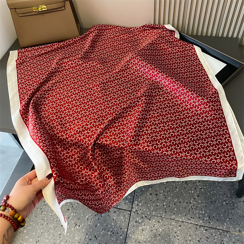 JESMARY - Xưởng In Và Sản Xuất Khăn Bandana, Turban, Khăn Choàng Lụa Đa Năng Cao Cấp Theo Yêu Cầu Giá Tốt