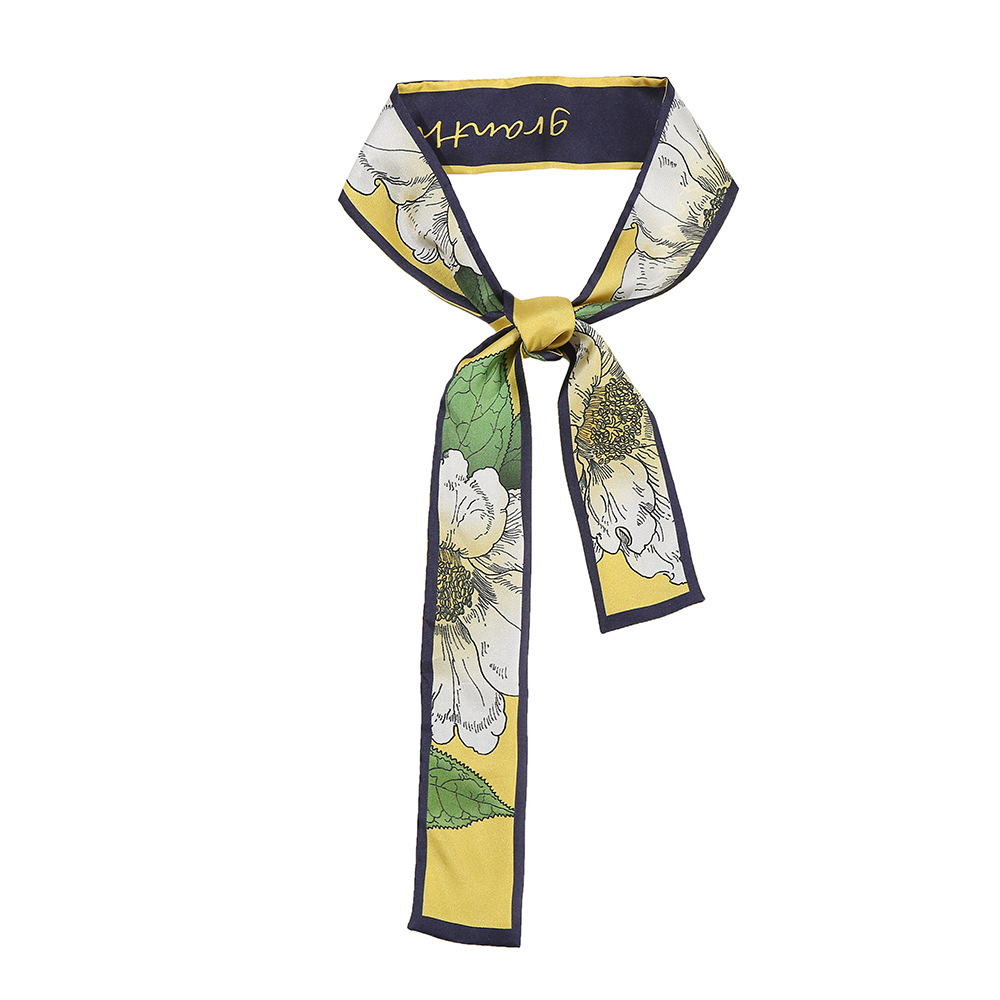 JESMARY - Xưởng In Và Sản Xuất Khăn Bandana, Turban, Khăn Choàng Lụa Đa Năng Cao Cấp Theo Yêu Cầu Giá Tốt