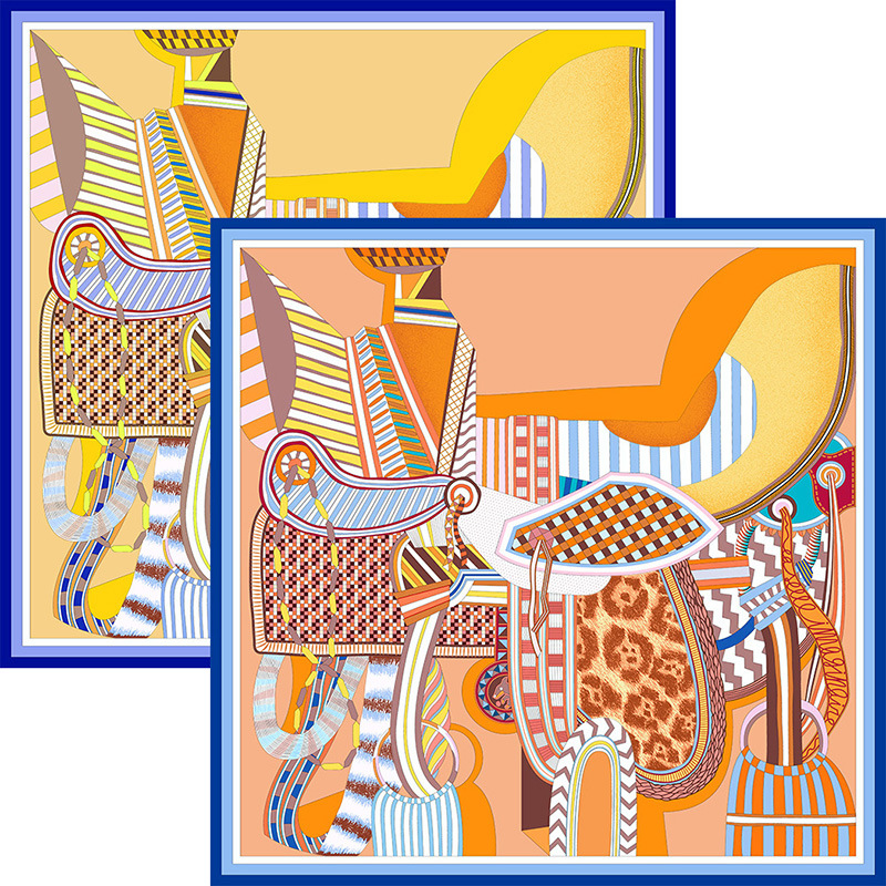 JESMARY - Xưởng In Và Sản Xuất Khăn Bandana, Turban, Khăn Choàng Lụa Đa Năng Cao Cấp Theo Yêu Cầu Giá Tốt