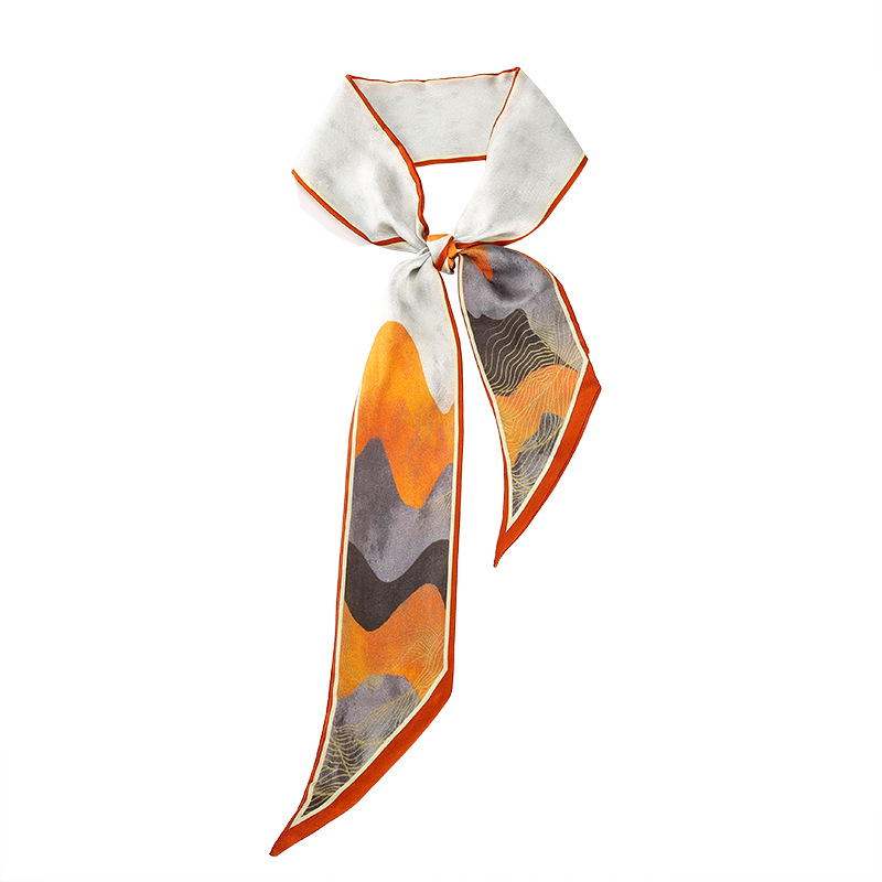 JESMARY - Xưởng In Và Sản Xuất Khăn Bandana, Turban, Khăn Choàng Lụa Đa Năng Cao Cấp Theo Yêu Cầu Giá Tốt