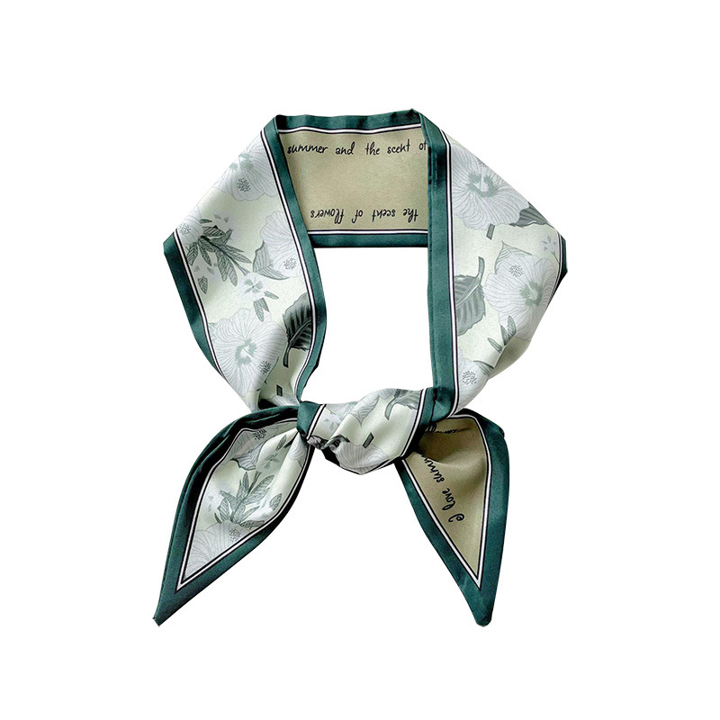 JESMARY - Xưởng In Và Sản Xuất Khăn Bandana, Turban, Khăn Choàng Lụa Đa Năng Cao Cấp Theo Yêu Cầu Giá Tốt