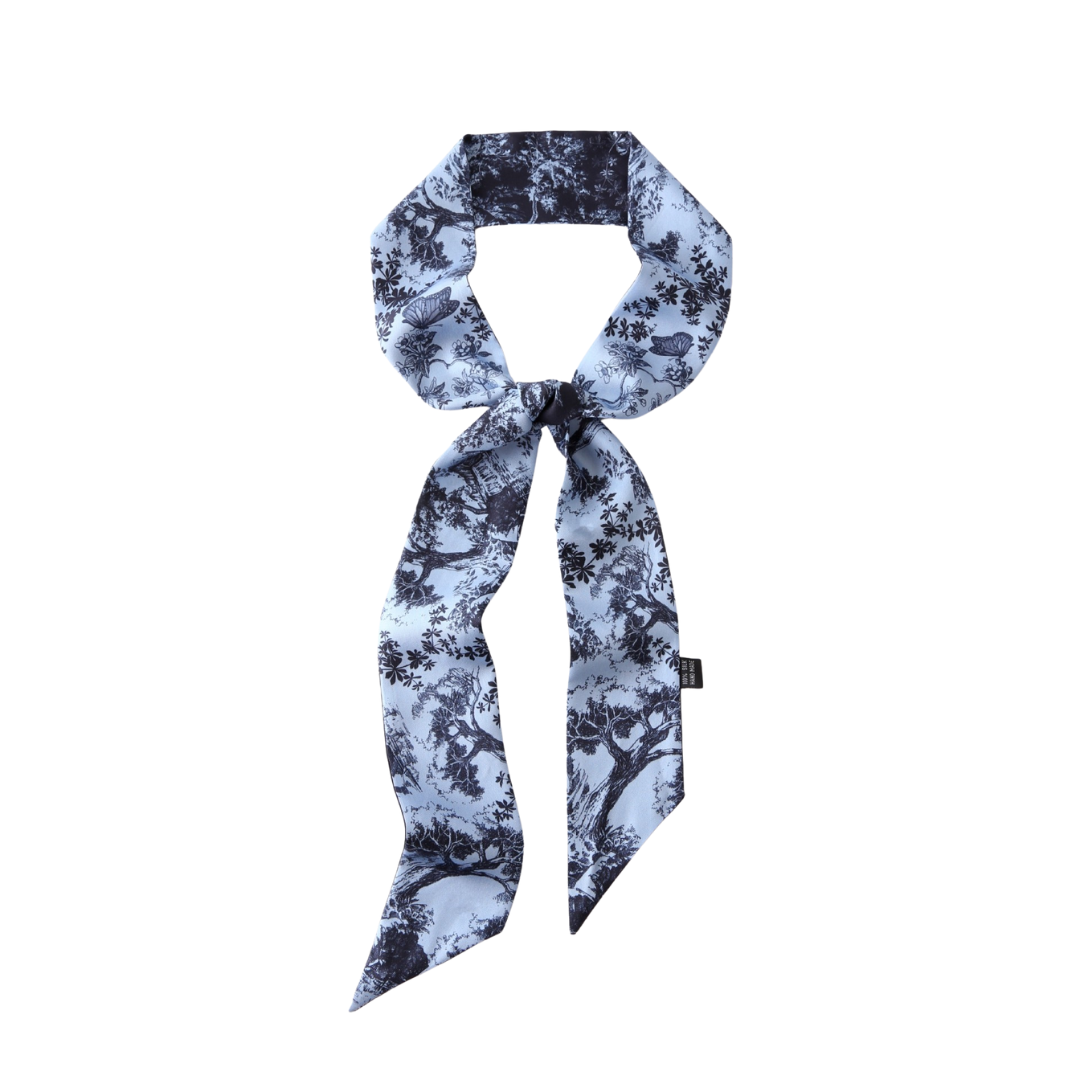 JESMARY - Xưởng In Và Sản Xuất Khăn Bandana, Turban, Khăn Choàng Lụa Đa Năng Cao Cấp Theo Yêu Cầu Giá Tốt