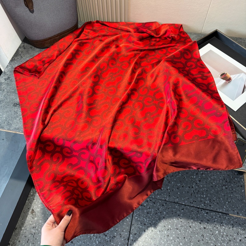 JESMARY - Xưởng In Và Sản Xuất Khăn Bandana, Turban, Khăn Choàng Lụa Đa Năng Cao Cấp Theo Yêu Cầu Giá Tốt