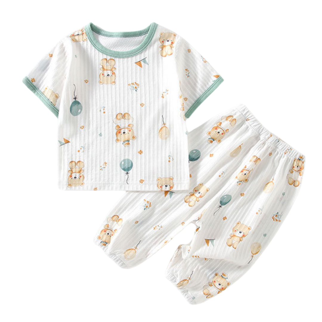 JESMARY - Quần áo ở nhà cho bé trai và bé gái