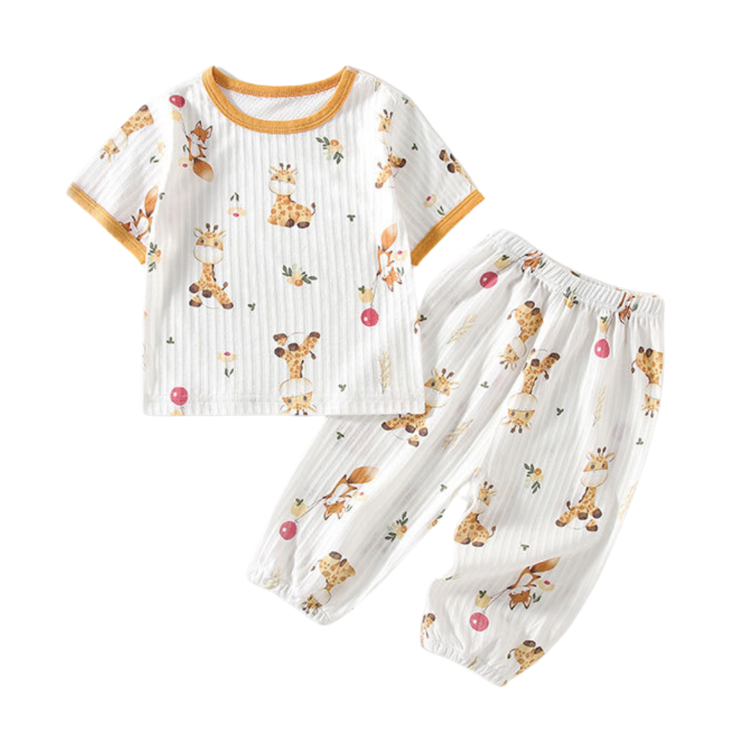 JESMARY - Quần áo ngủ cho bé