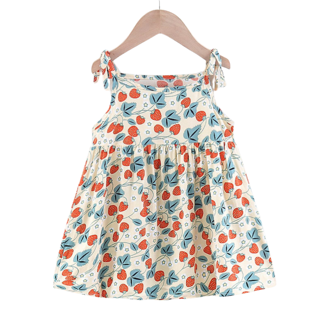 JESMARY - Đầm cho bé gái 3 tuổi