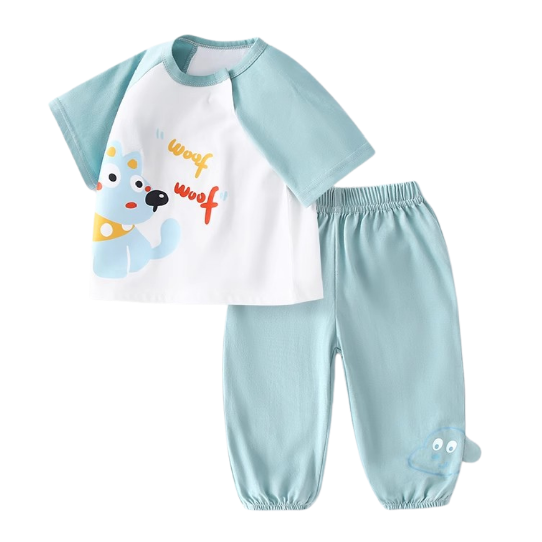 JESMARY - Xưởng may đồ trẻ em giá tốt