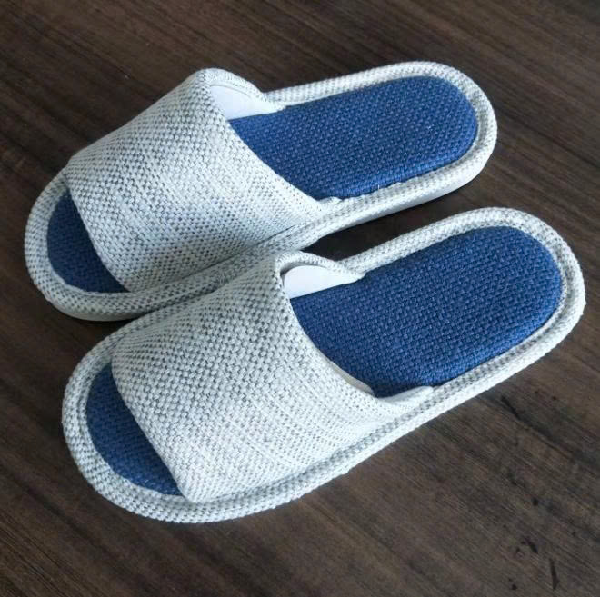 JESMARY - Dép khách sạn – Chiếc dép nhỏ, nâng tầm dịch vụ lớn