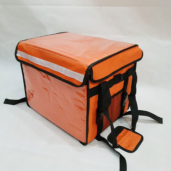 JESMARY - TÚI ĐỰNG ĐỒ ĂN CHO SHIPPER – GIẢI PHÁP GIAO HÀNG AN TOÀN VÀ CHUYÊN NGHIỆP