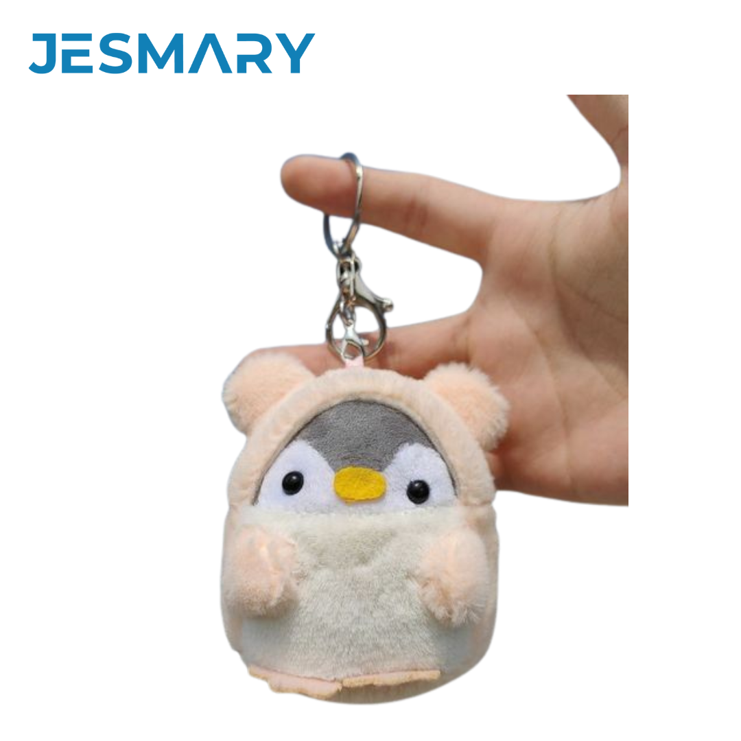 JESMARY -   Móc Khóa Hình Quà Tặng Cho Các Bé Học Sinh Làm Quà Tặng, Quà Lưu Niệm