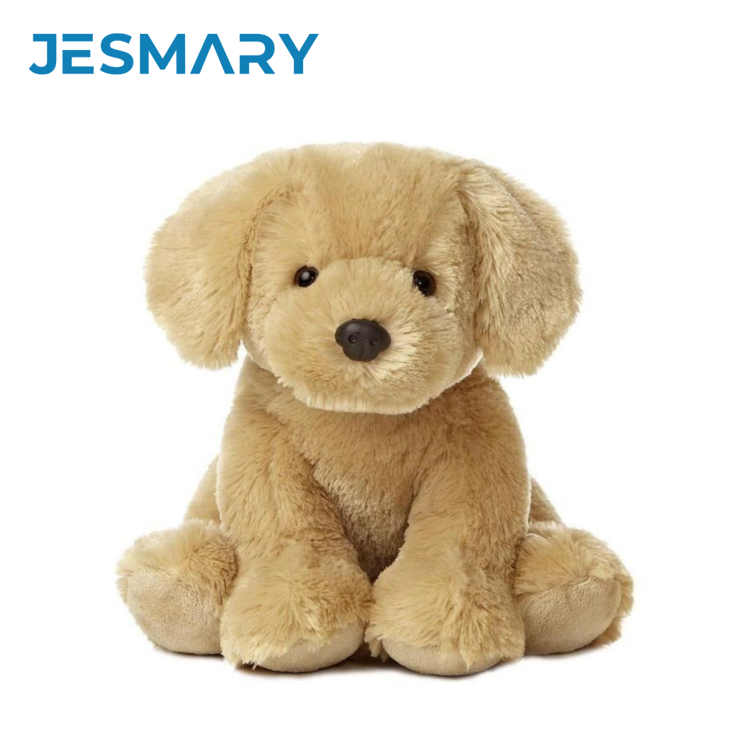 JESMARY - Quà Tặng Gấu Bông Hình Cún Con Cho Bé Yêu Và Bạn Bè