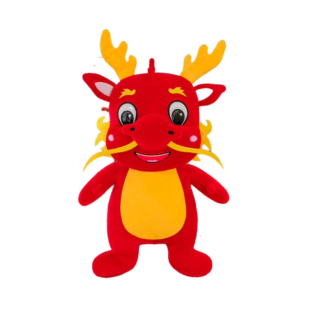 JESMARY -   Quà Tặng Thú Bông Mẫu Mã Đẹp Làm Quà Tết