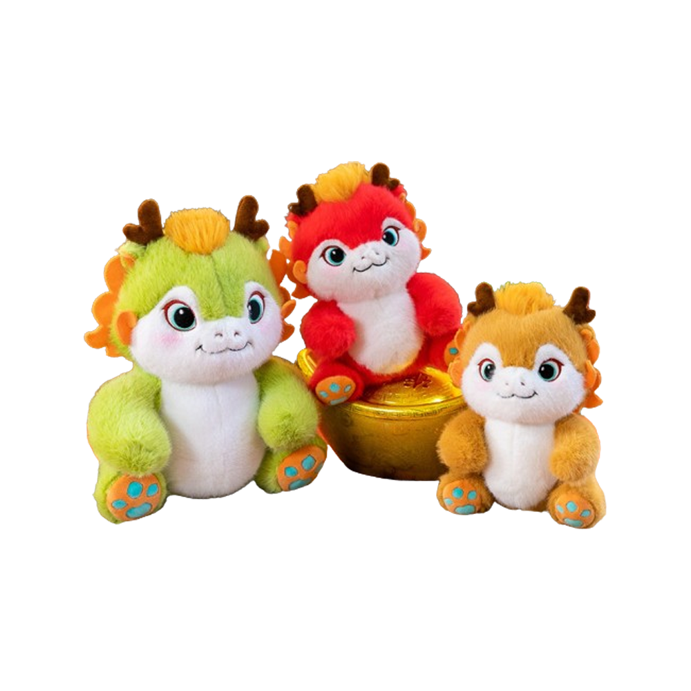 JESMARY -   Cung Cấp Quà Tặng Ngày Tết Hình Thú