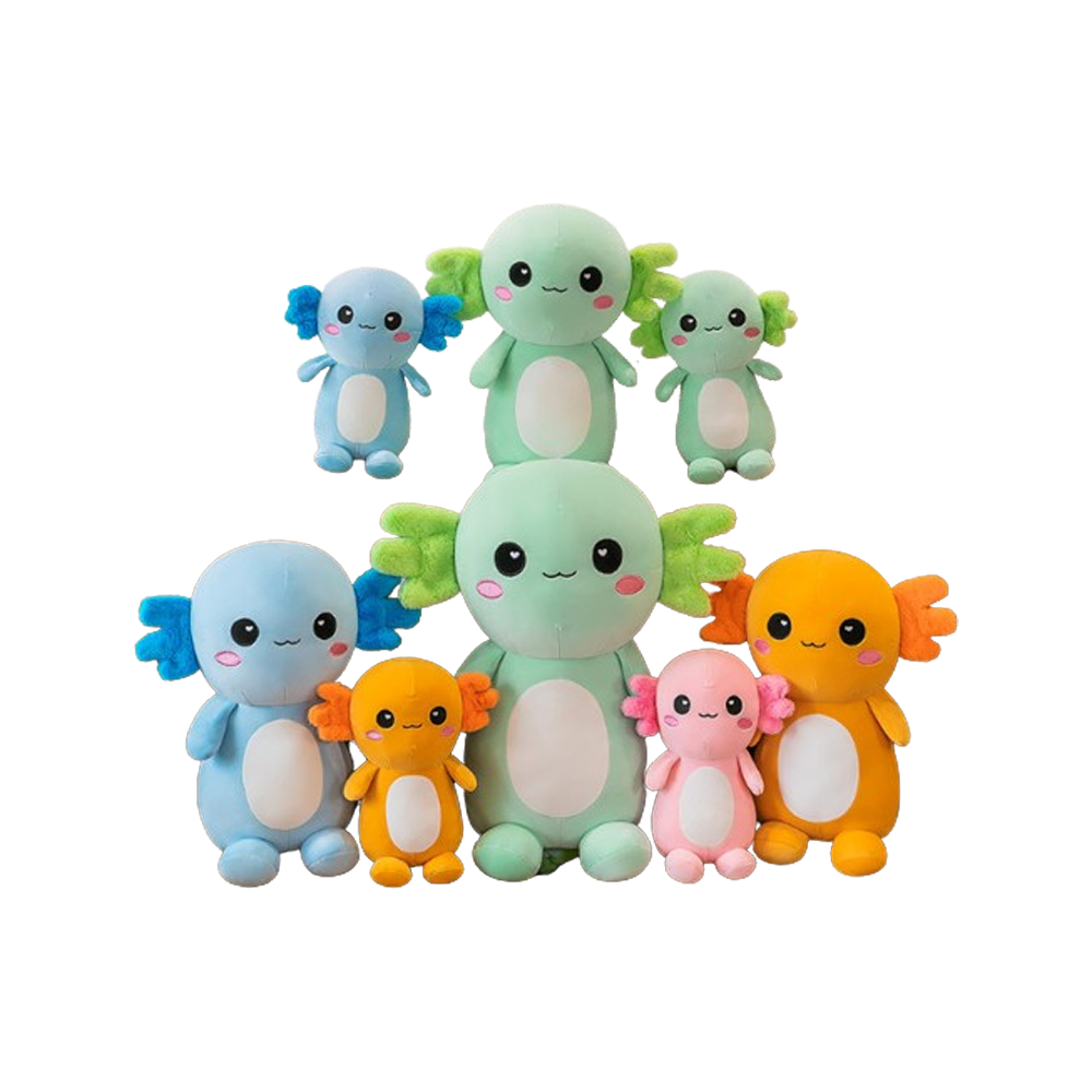 JESMARY - Thú Bông Làm Quà Tặng Cho Bé Yêu Đẹp Mắt