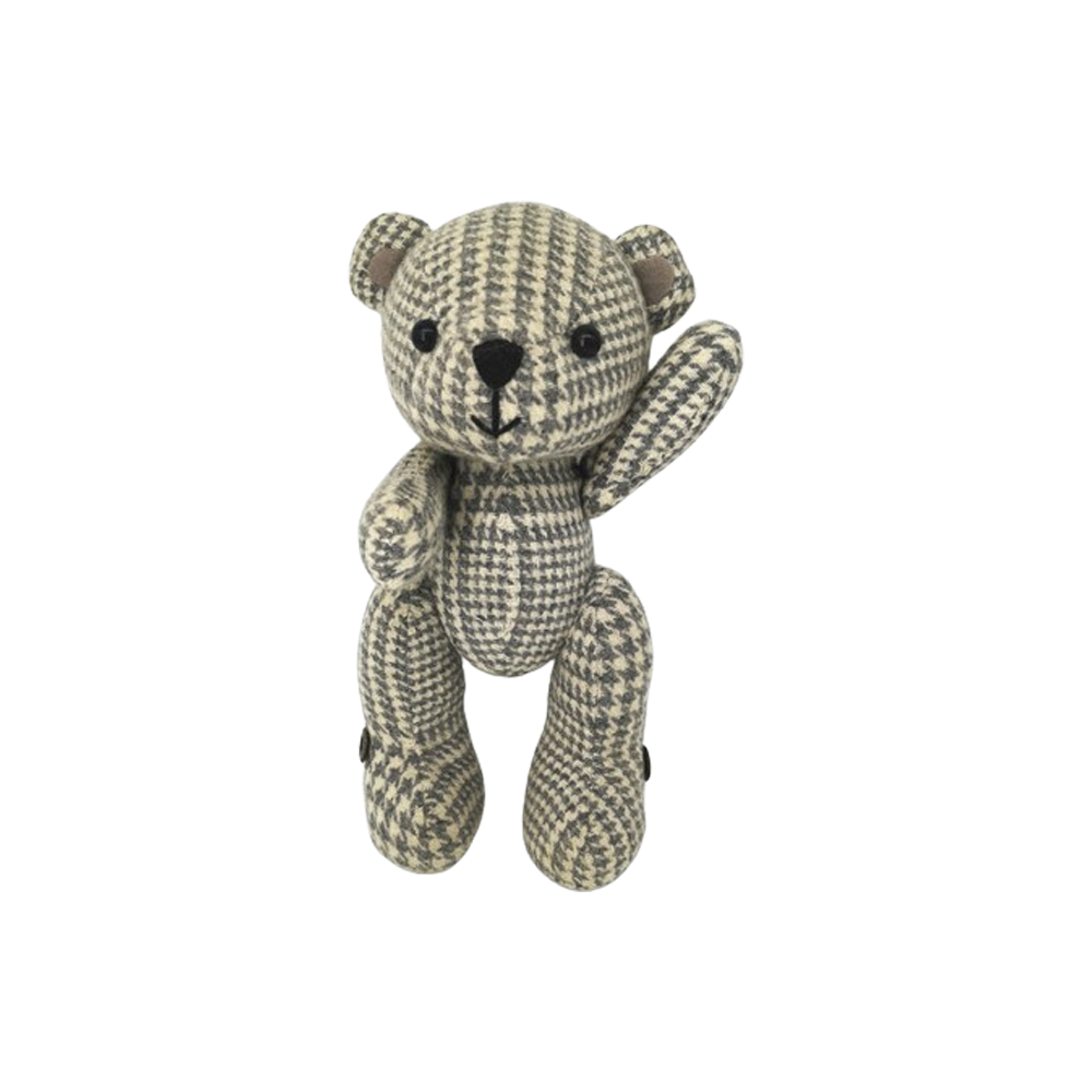 JESMARY -  Quà Tặng Gấu Bông May Vải