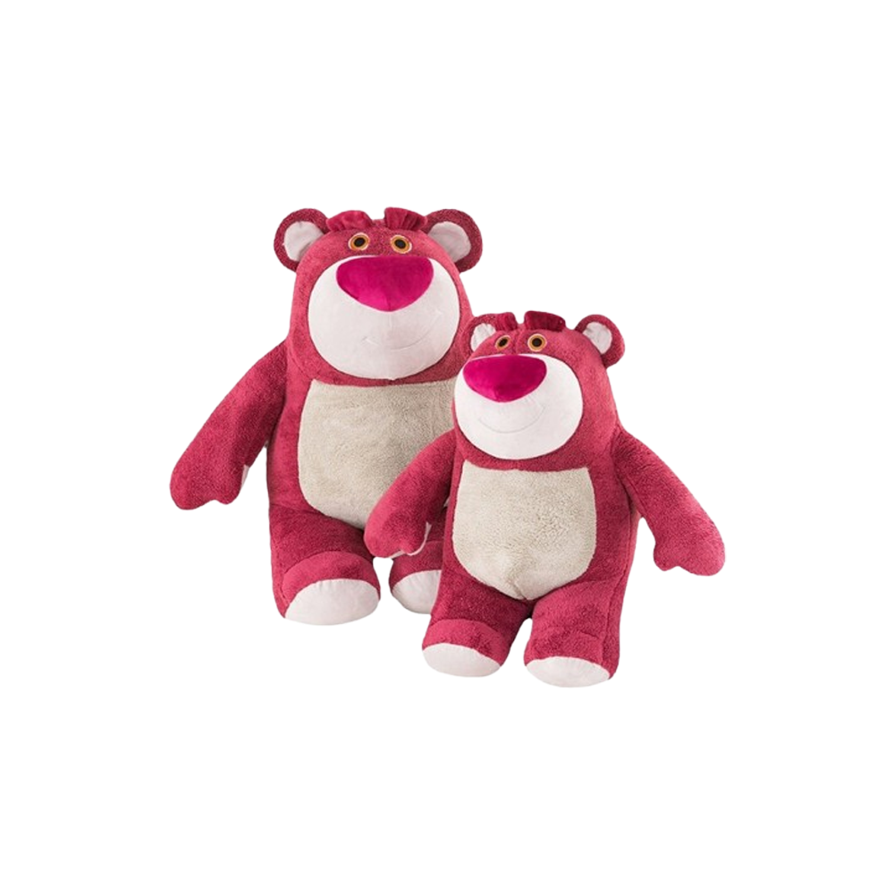 JESMARY -  Quà Tặng Bán Gấu Dâu Nhiều Kích Thước