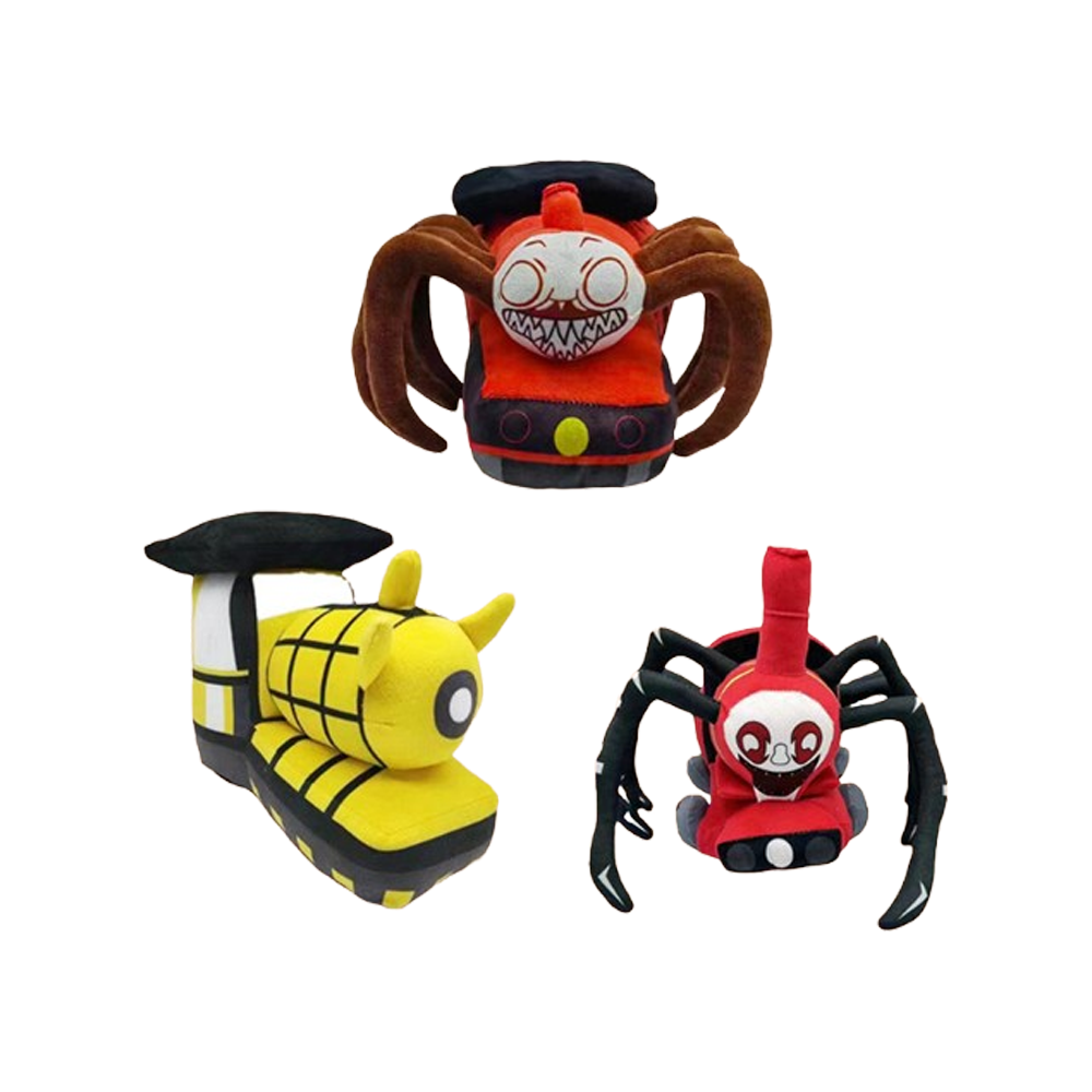 JESMARY -  Quà Tặng Đồ Chơi Nhồi Bông Cho Bé