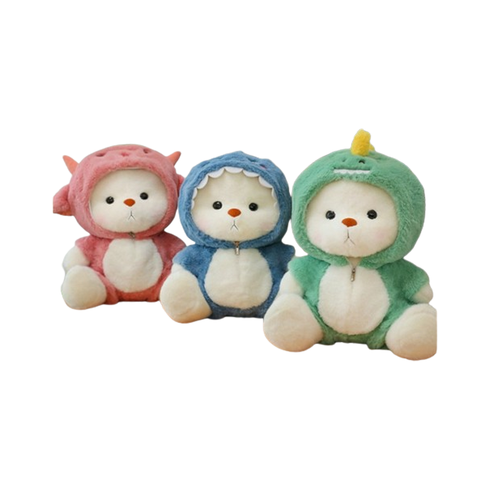 JESMARY -  Cung Cấp Quà Tặng Gấu Nhồi Bông