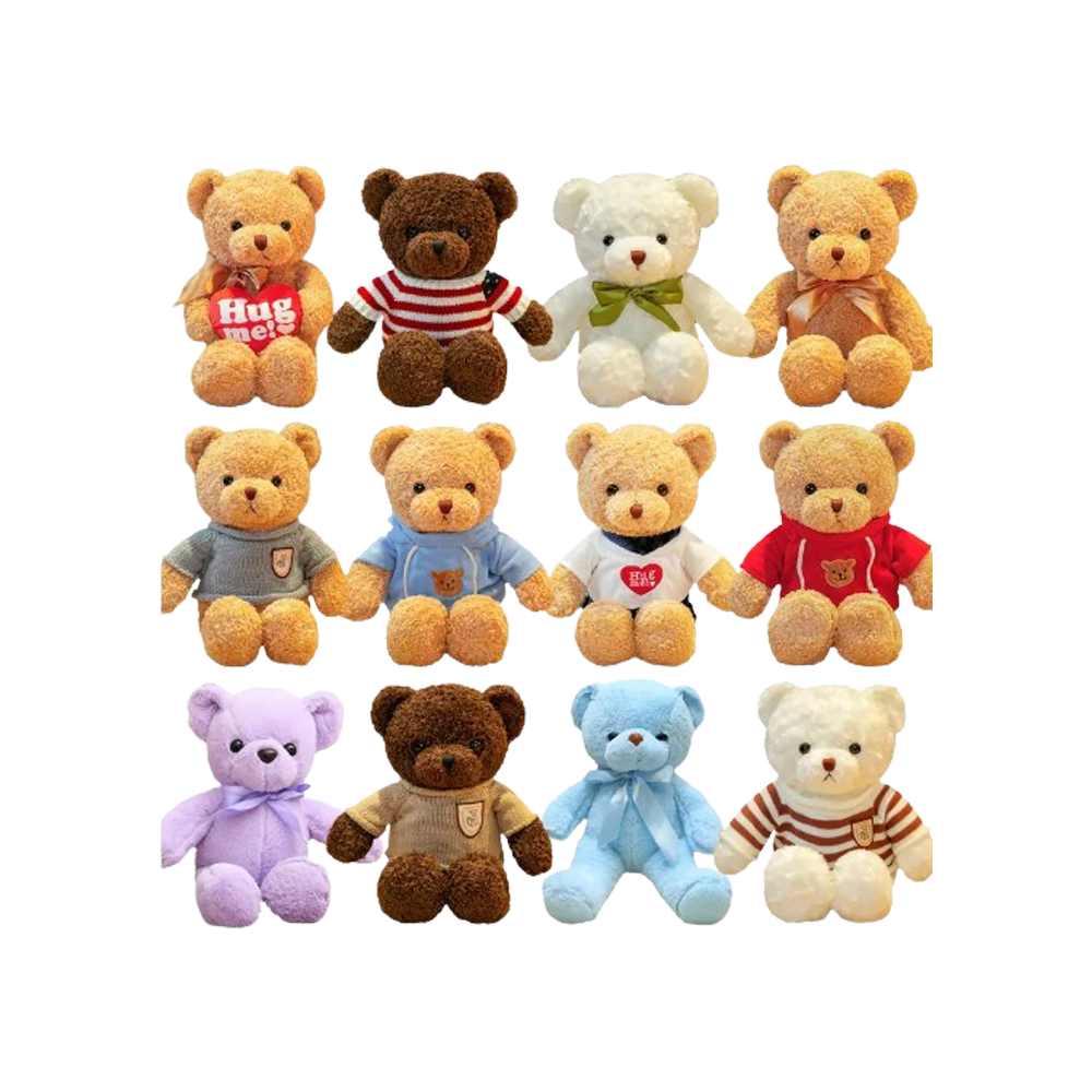 JESMARY -  Cung Cấp Quà Tặng Gấu Teddy Dễ Thương