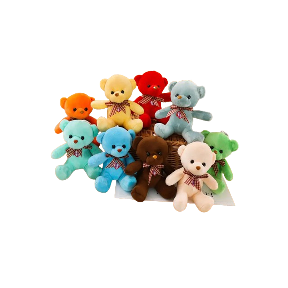 JESMARY -  Quà Tặng  Gấu Bông Lạ Mắt