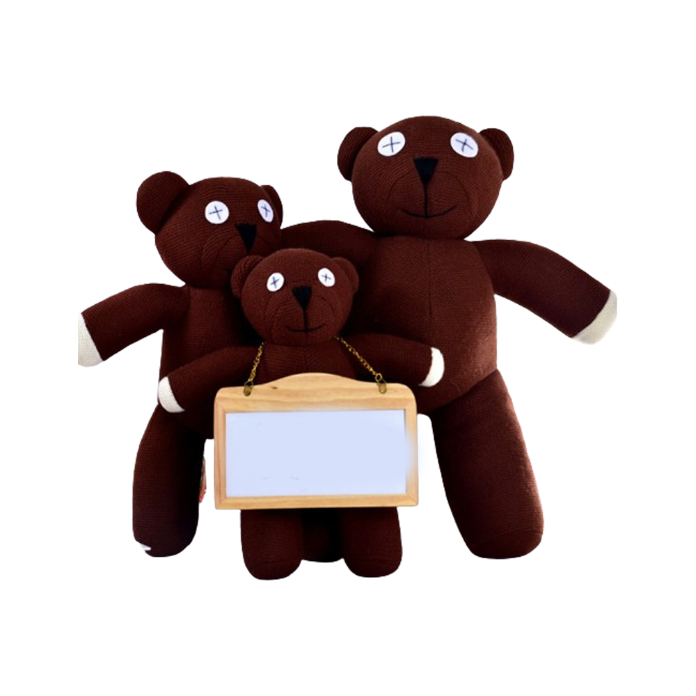 JESMARY -  Quà Tặng Gấu Bông Mr Bean