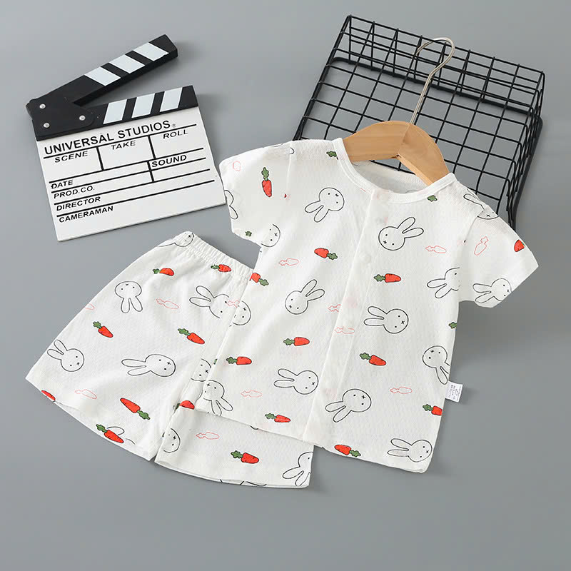 JESMARY -  Bền bỉ theo thời gian: Công dụng thực tế của quần áo trẻ em xuất khẩu