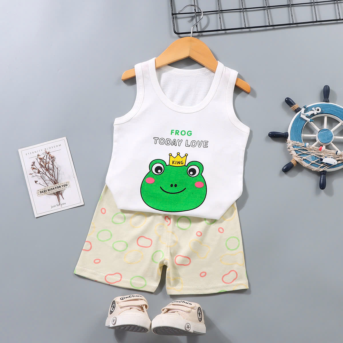 JESMARY - Đối tác OEM tin cậy: Sản xuất quần áo trẻ em xuất khẩu, in logo thương hiệu riêng của bạn