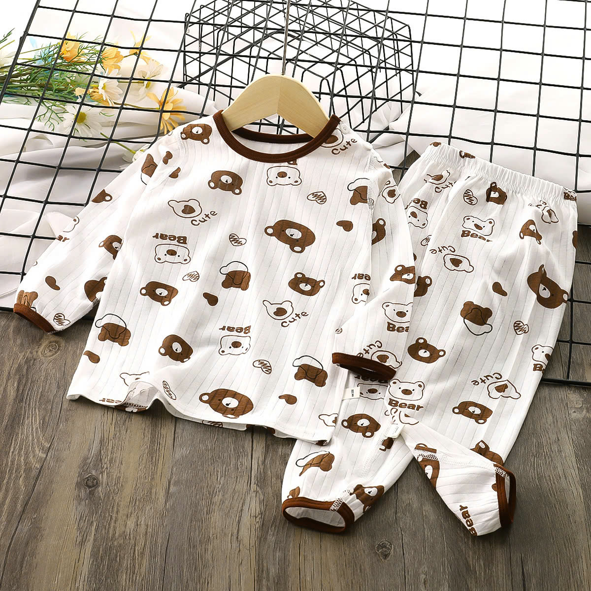 JESMARY - Dịch vụ OEM quần áo trẻ em: Nhận in  logo cho các đơn hàng xuất khẩu số lượng lớn