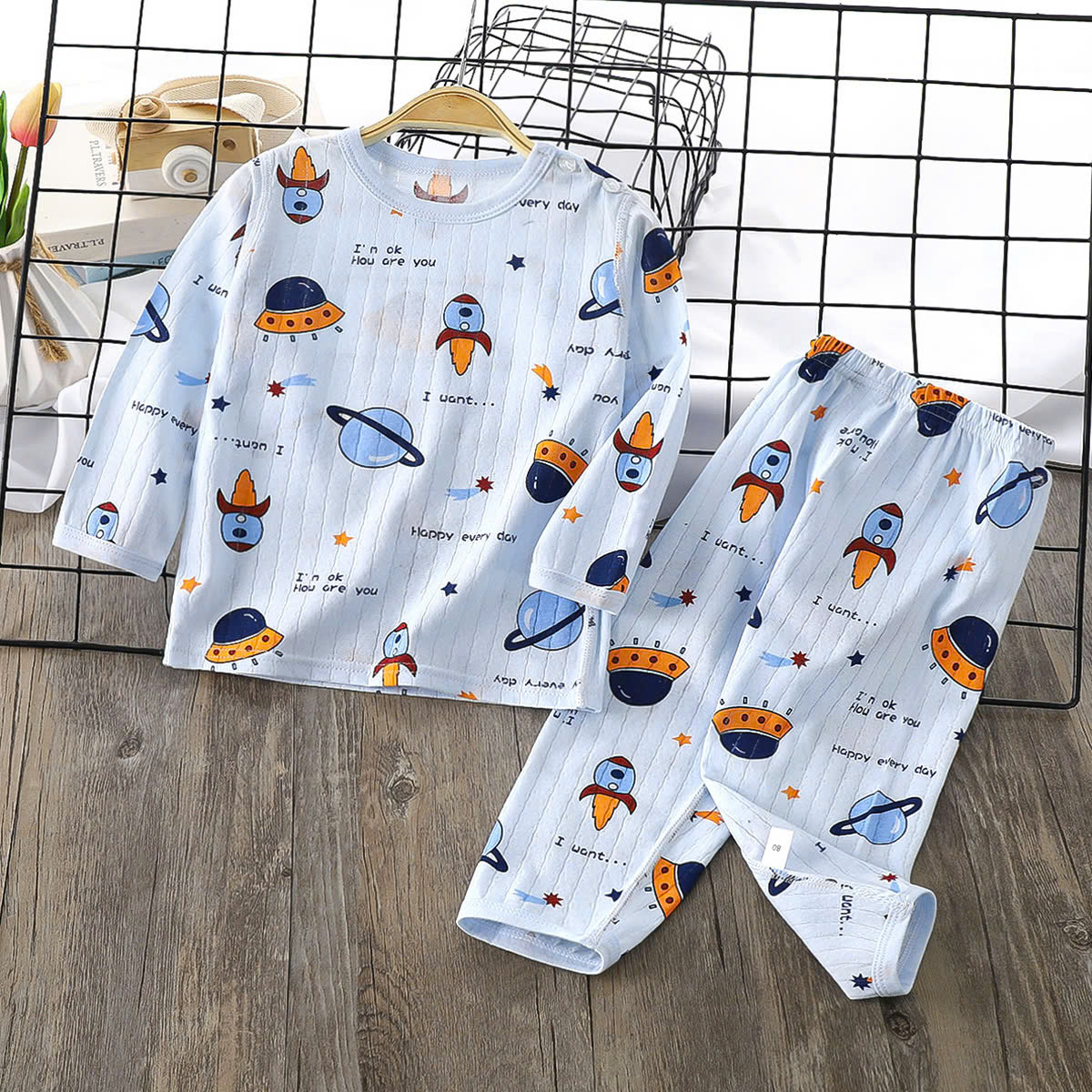 JESMARY – Nâng tầm thời trang trẻ em Việt trên thị trường quốc tế