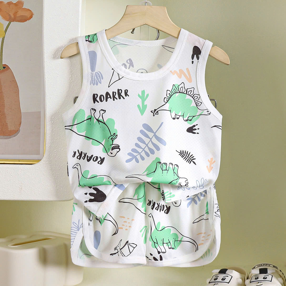 JESMARY – Thời trang trẻ em “Made in Vietnam”, chinh phục thị trường quốc tế