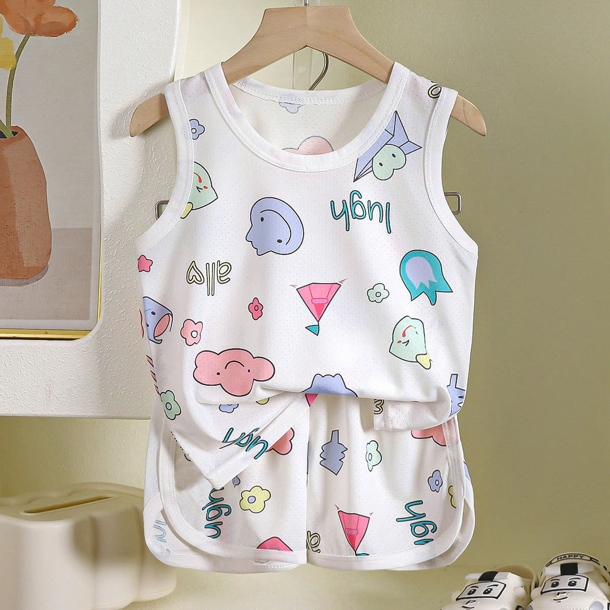 JESMARY - Tự hào thương hiệu Quần áo Việt NAM đồng hành bé