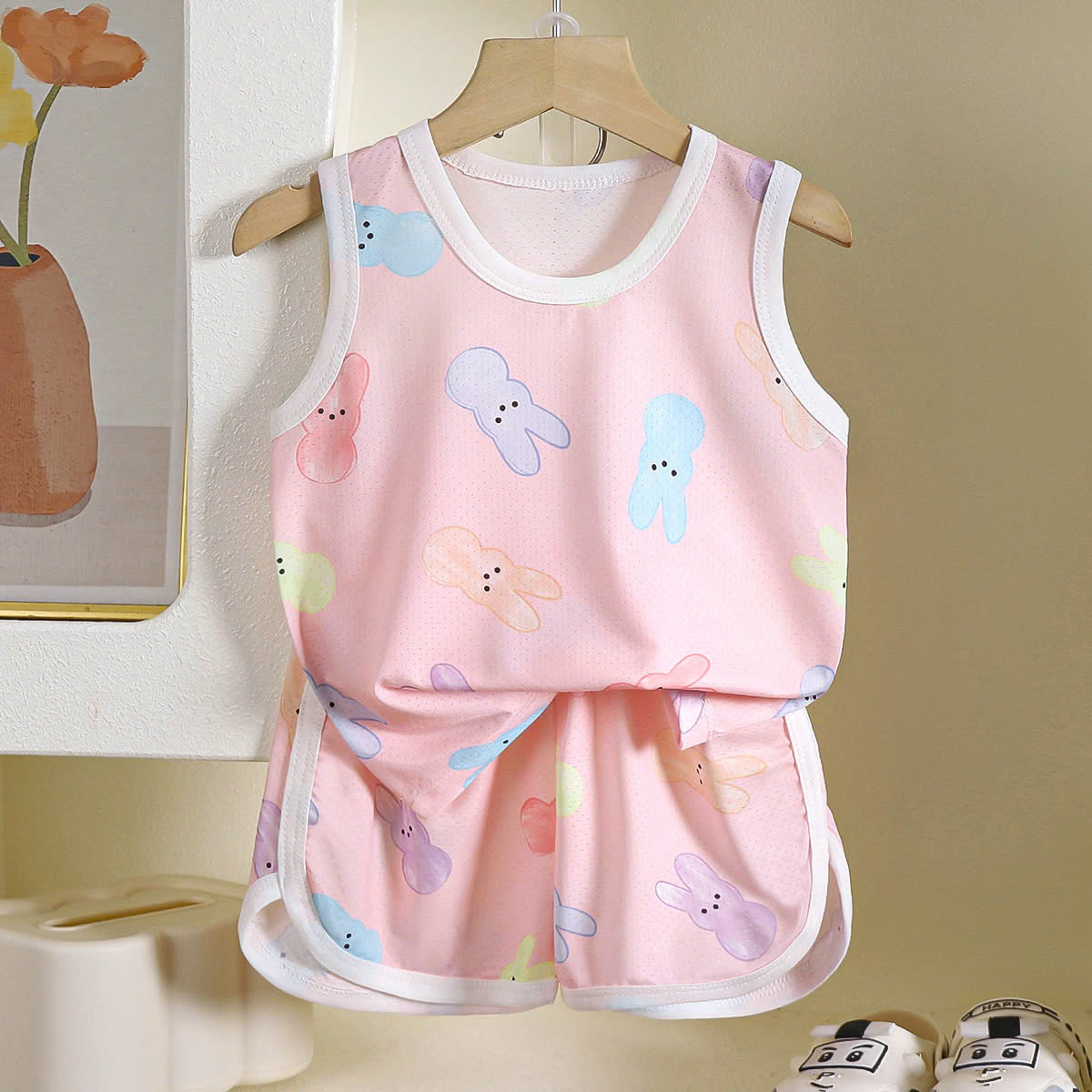 JESMARY – Quần áo trẻ em chuẩn xuất khẩu, an toàn cho làn da bé yêu