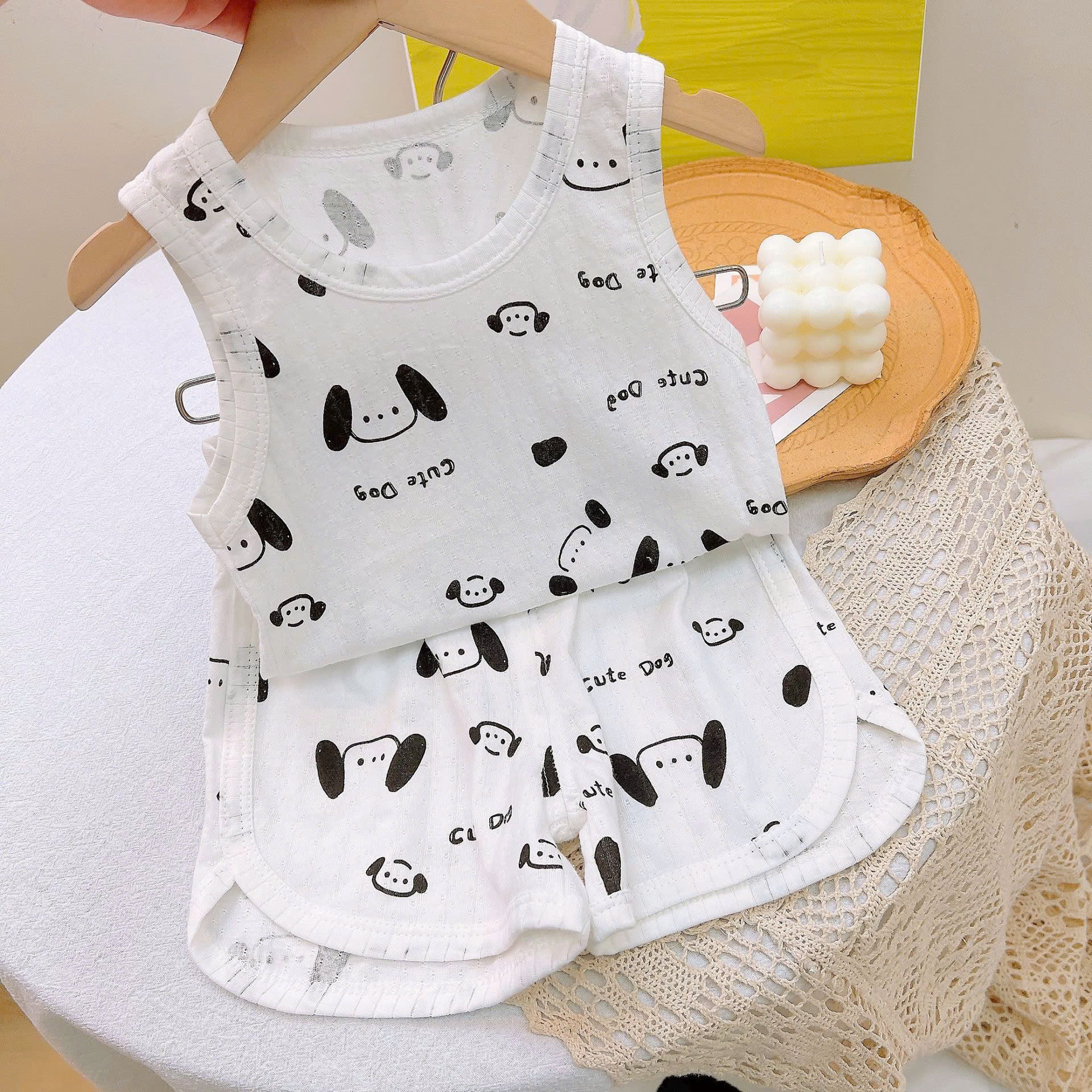 JESMARY – Thương hiệu quần áo trẻ em Việt, chất lượng đạt chuẩn Châu Âu