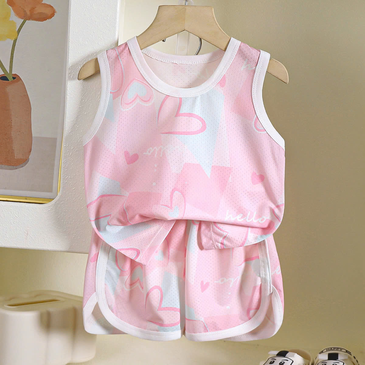 JESMARY – Nâng tầm thời trang trẻ em Việt bằng chất lượng xuất khẩu