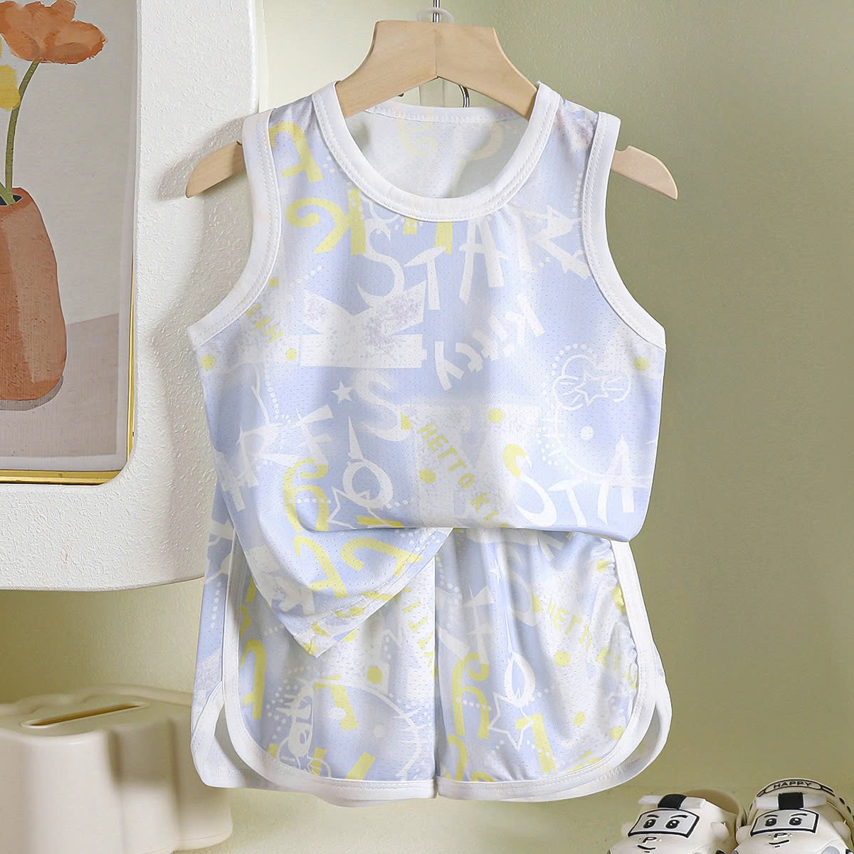 JESMARY – Quần áo an toàn từ sợi vải đến từng chi tiết