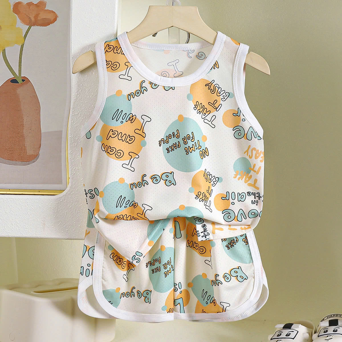 JESMARY – Thời trang trẻ em hiện đại, năng động, dễ thương