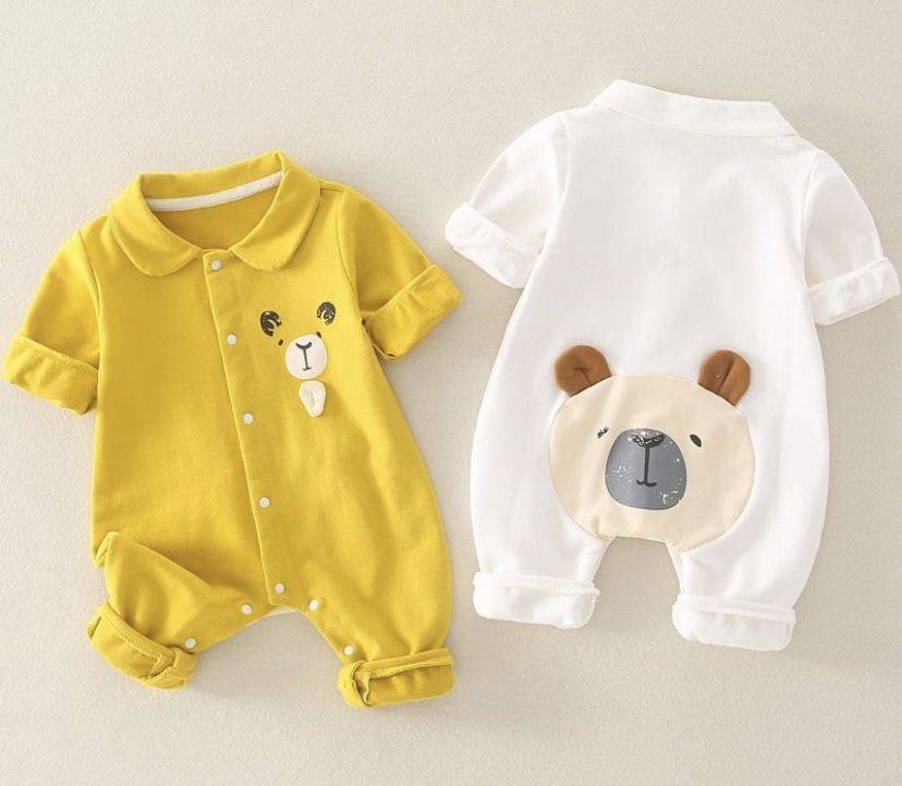 JESMARY - Đồ Sơ Sinh Cao Cấp, An Toàn Tuyệt Đối Cho Bé