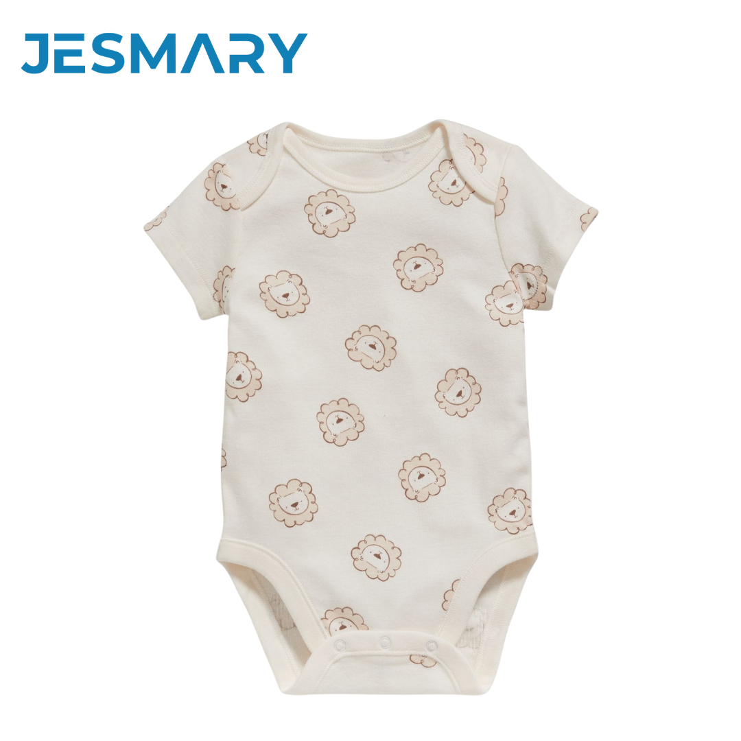JESMARY – Dẫn Đầu Trong Ngành Sản Xuất Đồ Sơ Sinh Cho Bé Tại Việt Nam