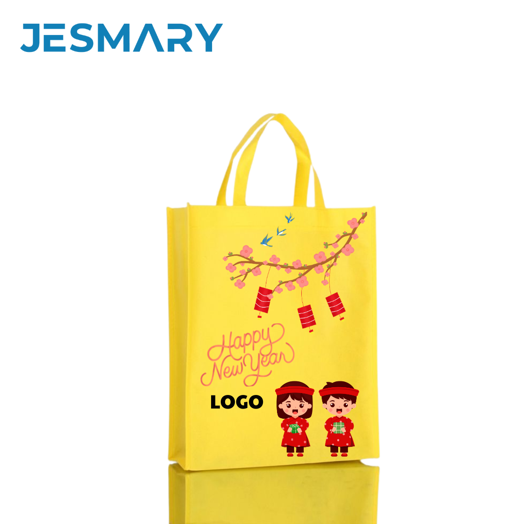 JESMARY – Túi Không Dệt Quà Tết Cao Cấp Cho Doanh Nghiệp