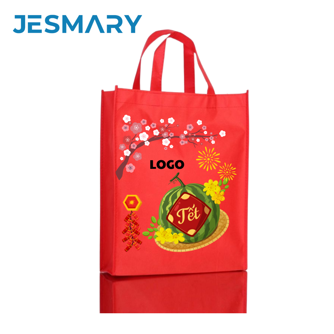 JESMARY – Xưởng Sản Xuất Túi Làm Quà Tặng Tết 2026 Cho Doanh Nghiệp Tại TP.Hồ Chí Minh