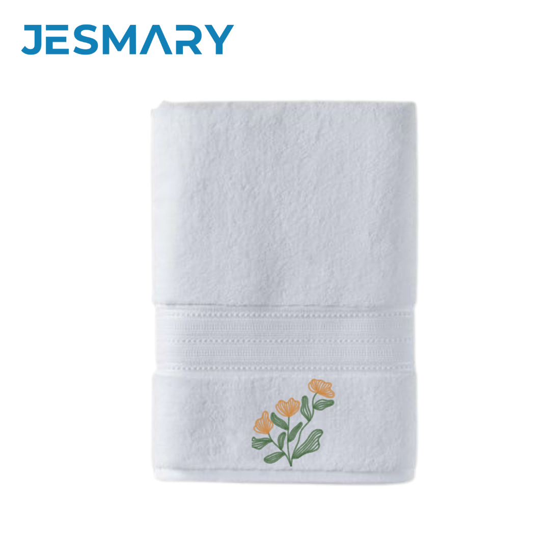 JESMARY – Giải Pháp Quà Tặng Tết Sang Trọng Với Khăn Cotton Tự Nhiên