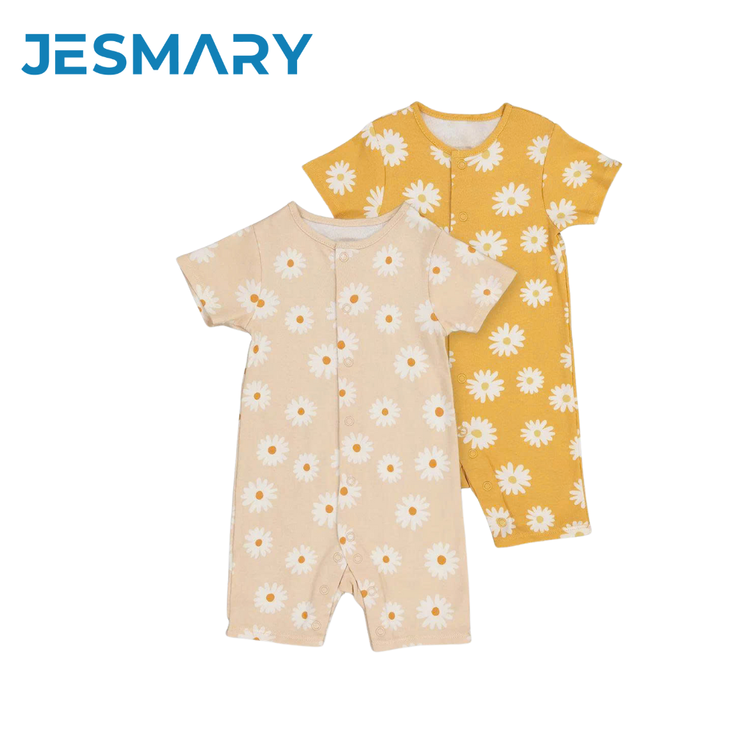 JESMARY – Xưởng Sản Xuất Đồ Sơ Sinh Cho Bé Uy Tín Tại TP. Hồ Chí Minh