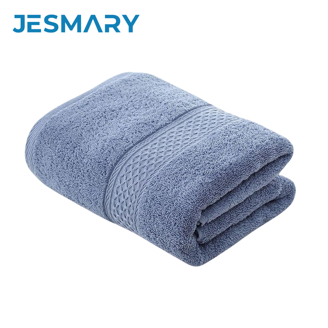 JESMARY – Khăn Cotton Mềm Mịn, Lựa Chọn Hoàn Hảo Cho Quà Tết 2026