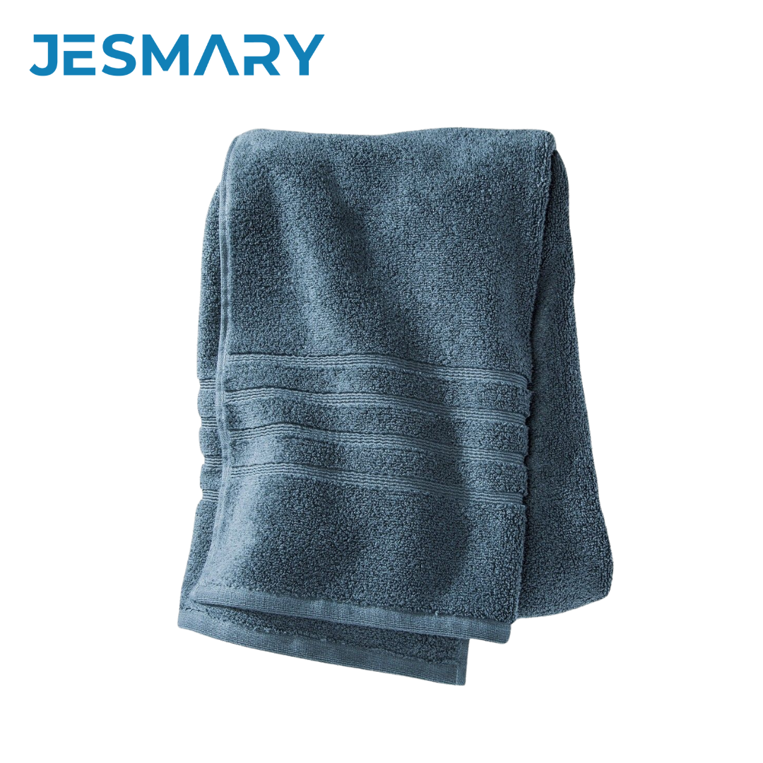 JESMARY – Đơn Vị Gia Công Khăn Cotton Quà Tặng Tết Uy Tín Cho Công Ty