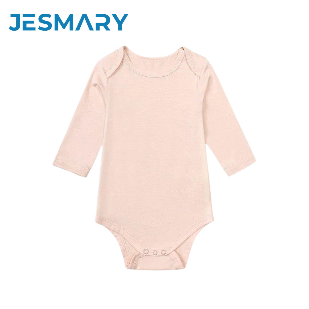JESMARY – Sản Xuất Đồ Sơ Sinh Từ Chất Liệu An Toàn Cho Làn Da Mỏng Manh Của Bé