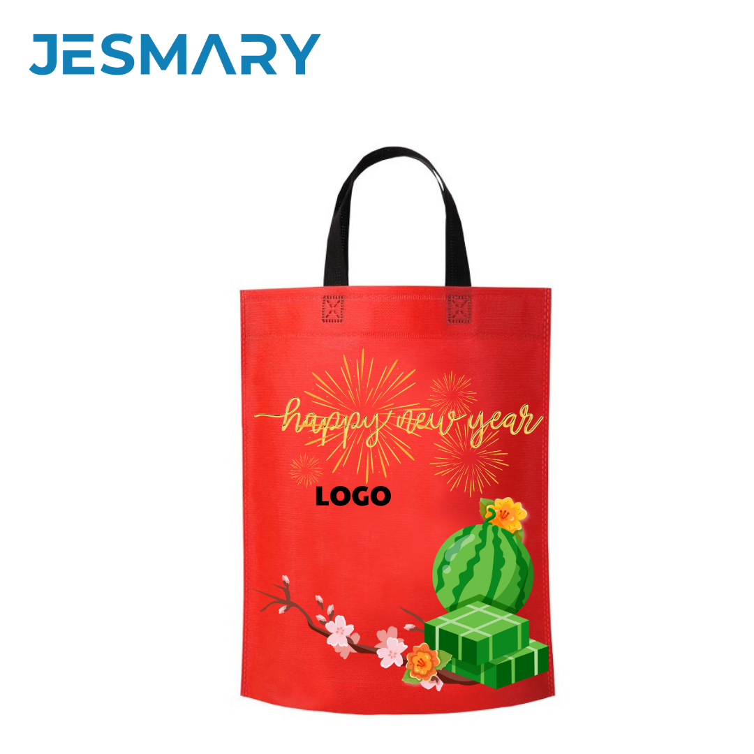 JESMARY – Cơ sở gia công túi canvas in logo cho doanh nghiệp