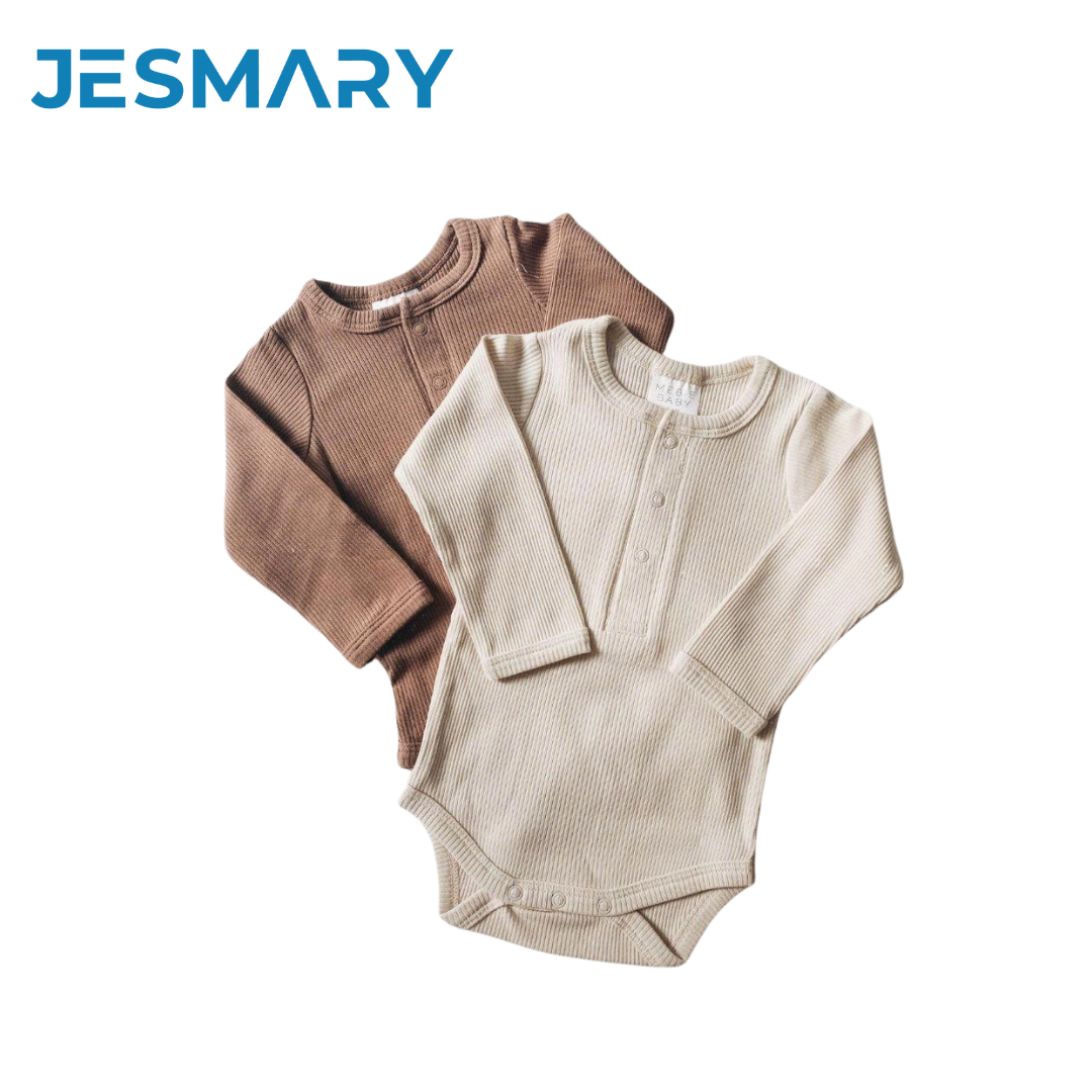 JESMARY – Sản Xuất Đồ Sơ Sinh Từ Chất Liệu An Toàn Cho Làn Da Mỏng Manh Của Bé