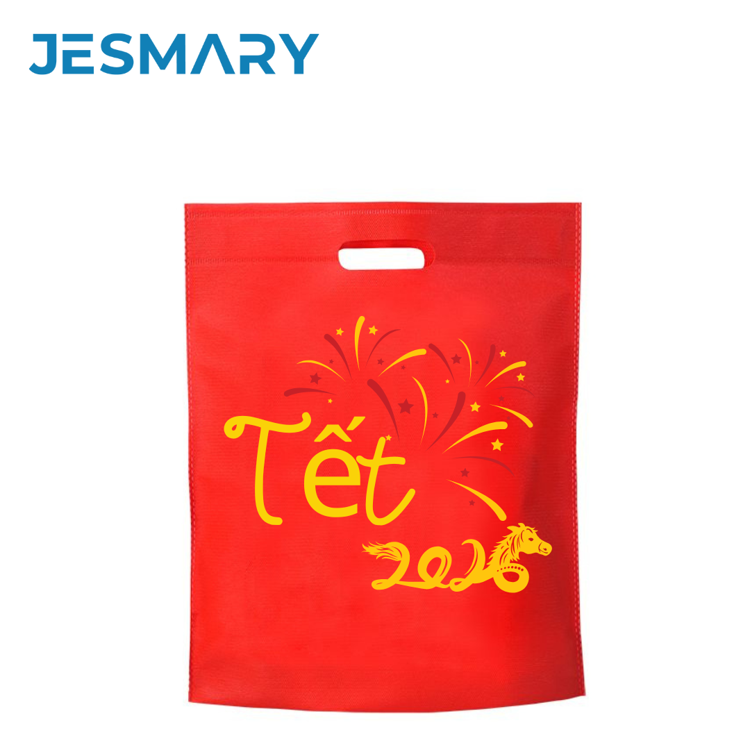 JESMARY – Cơ sở may túi vải cao cấp tại TP Hồ Chí Minh