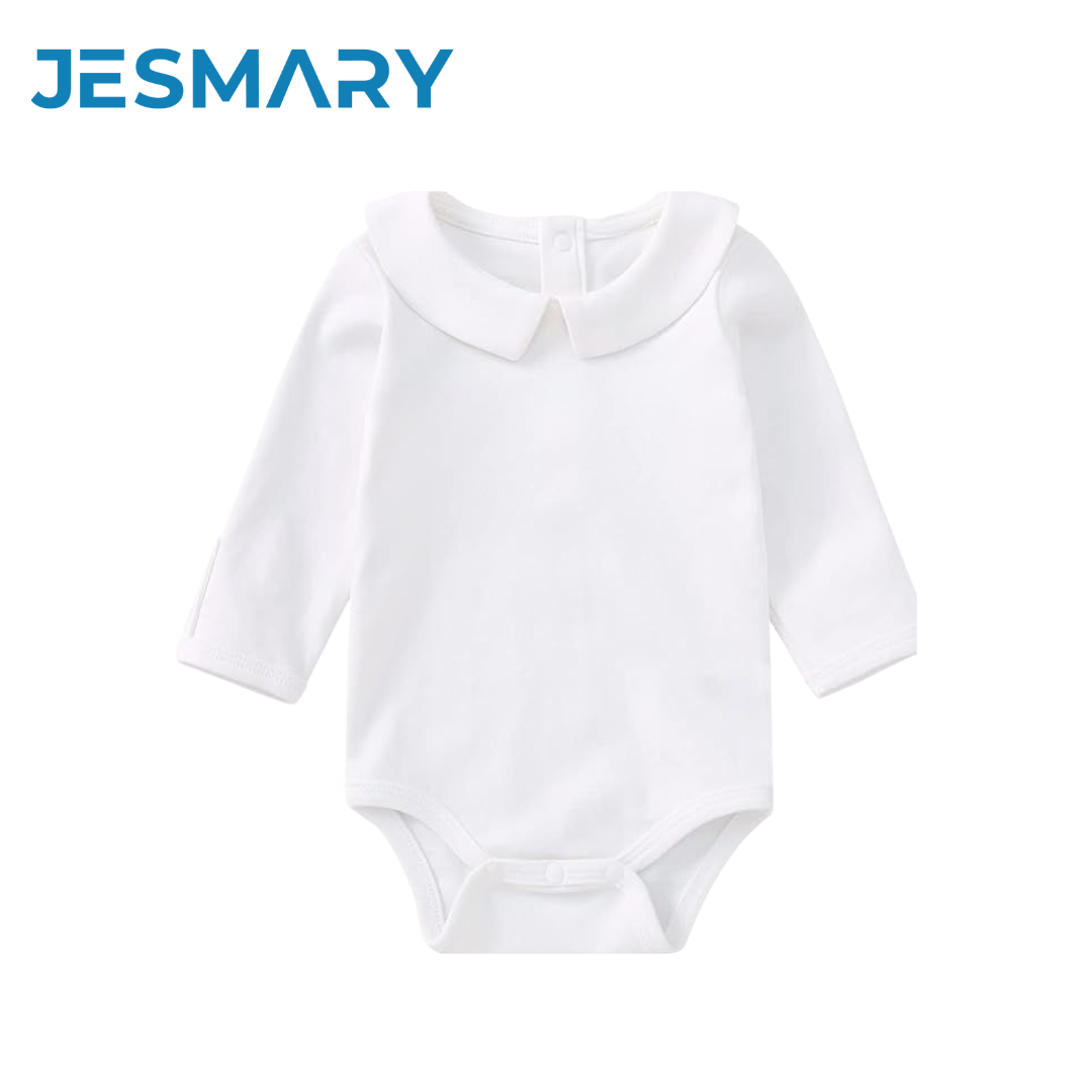 JESMARY – Xưởng Chuyên Thiết Kế & May Đồ Sơ Sinh Cao Cấp Theo Yêu Cầu