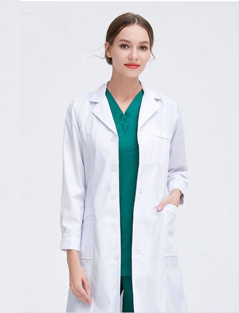 JESMARY – Giải Pháp Đồng Phục Bác Sĩ Cao Cấp: Đặt Trọn Sự Thoải Mái Vào  Chi Tiết Tinh Tế.